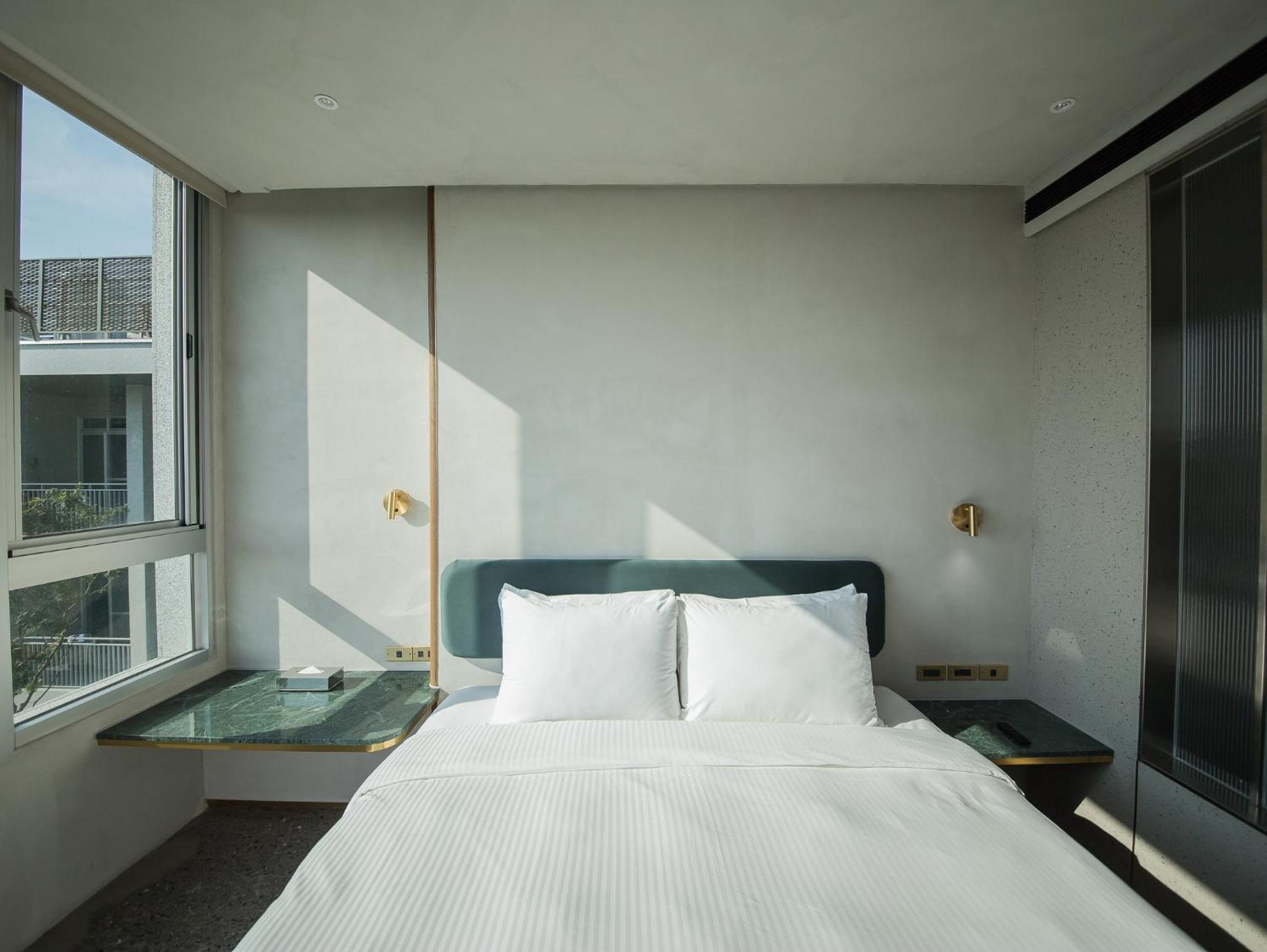 Papoa Harbor Hotel Kaohsiung Dış mekan fotoğraf