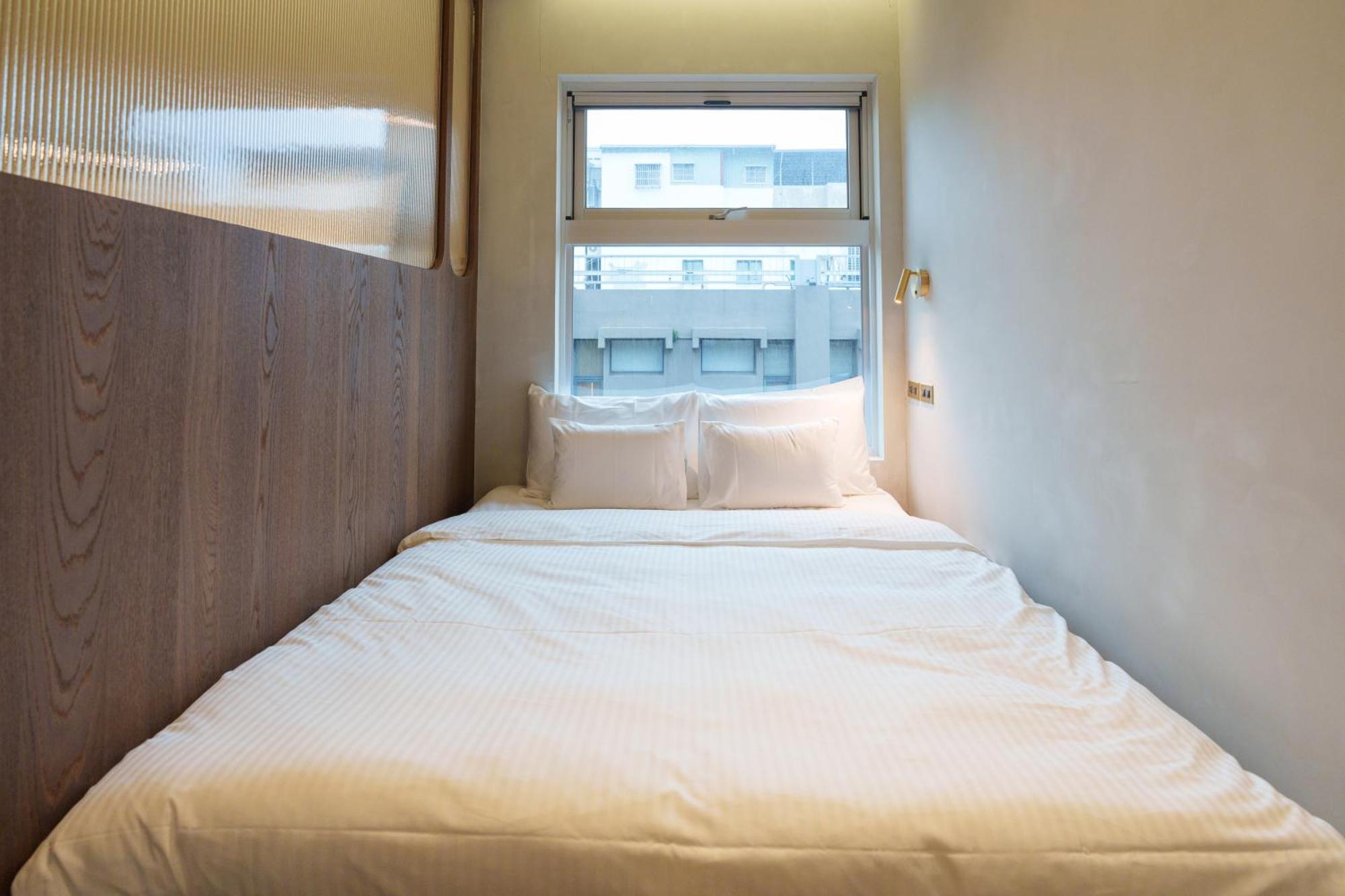 Papoa Harbor Hotel Kaohsiung Dış mekan fotoğraf