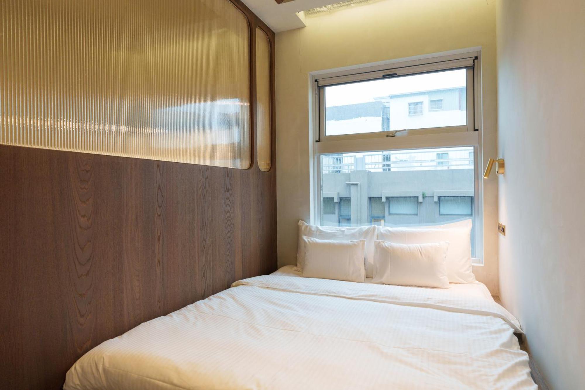 Papoa Harbor Hotel Kaohsiung Dış mekan fotoğraf