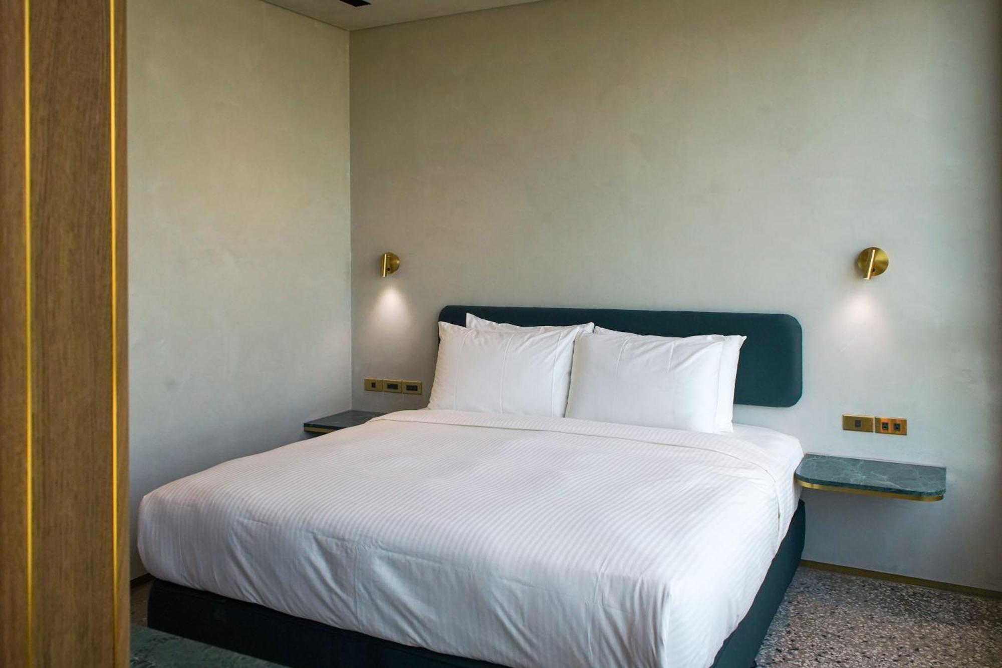 Papoa Harbor Hotel Kaohsiung Dış mekan fotoğraf