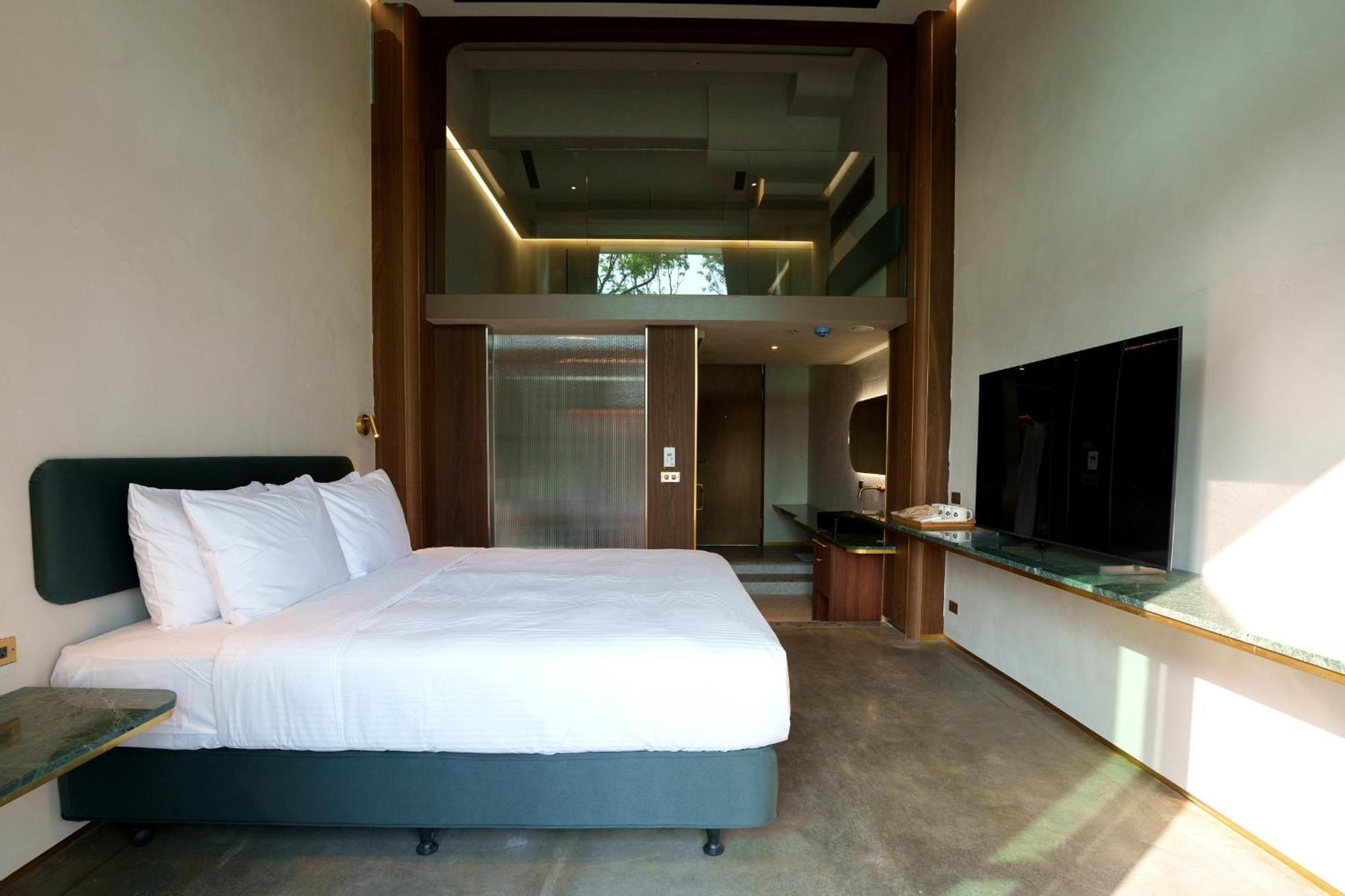 Papoa Harbor Hotel Kaohsiung Dış mekan fotoğraf
